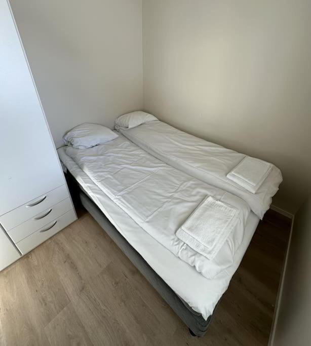 Sentral Moderne Med 3 Soverom - Solis