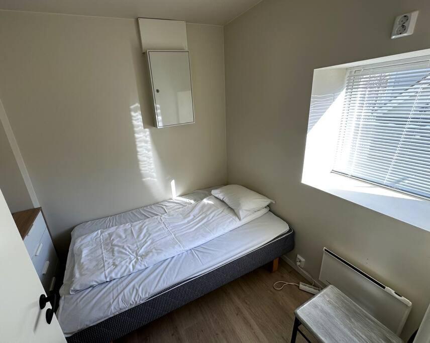 Sentral Moderne Med 3 Soverom - Solis * Tromsø