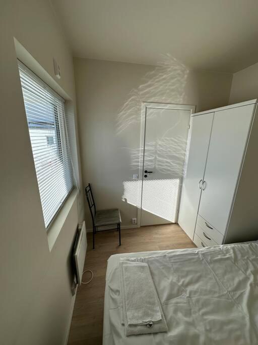 Sentral Moderne Med 3 Soverom - Solis