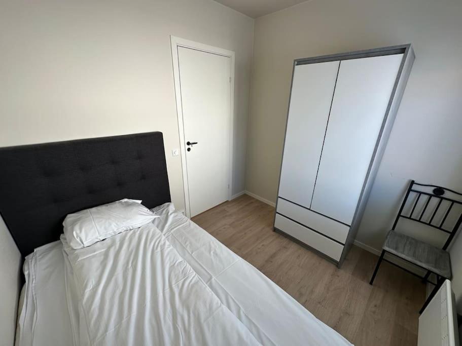 Sentral Moderne Med 3 Soverom - Solis Tromsø