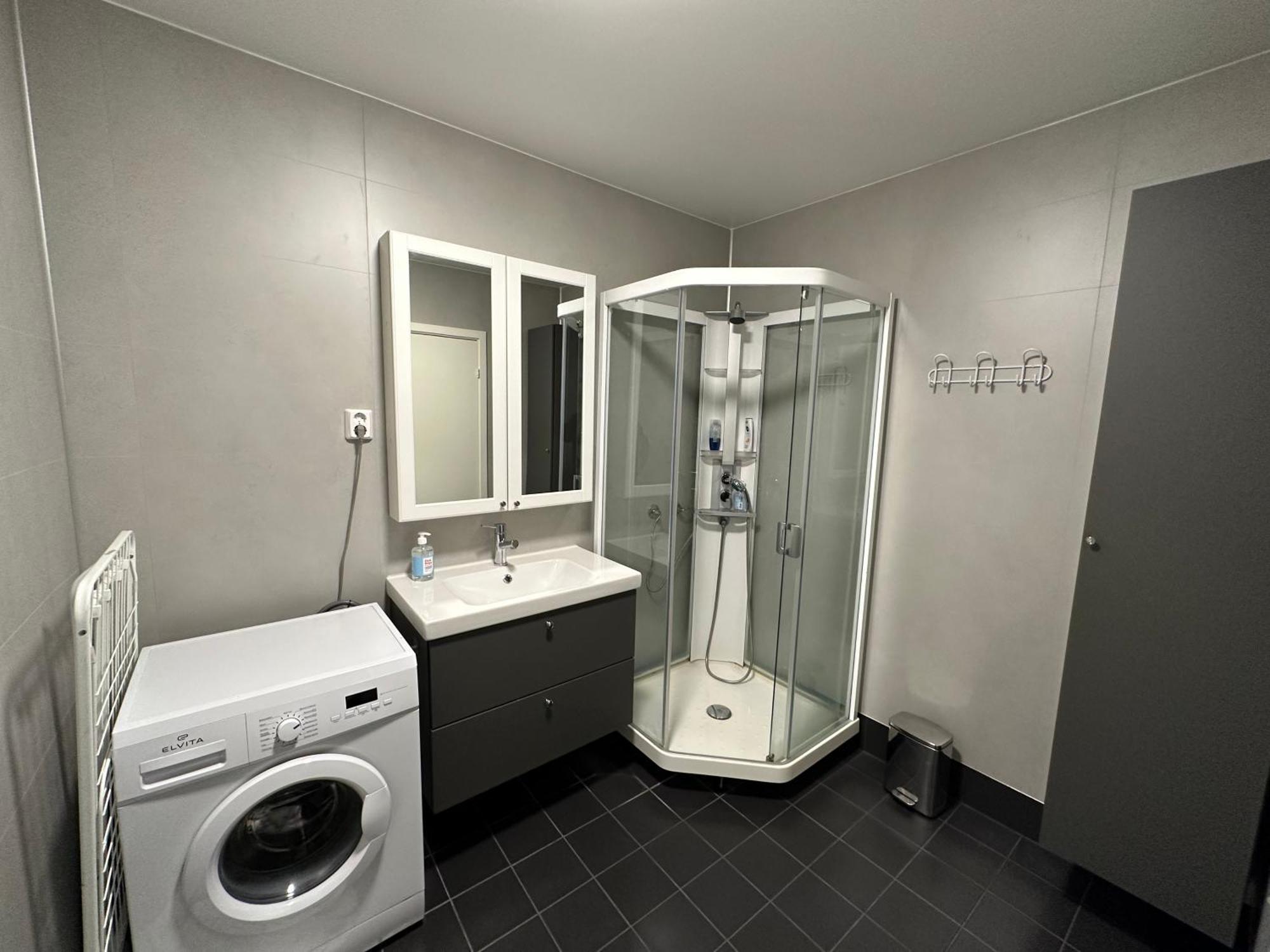 Sentral Moderne Med 3 Soverom - Solis *