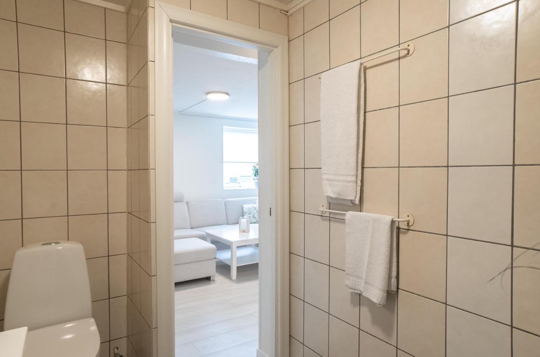 Modern And Cosy Place! Appartement *