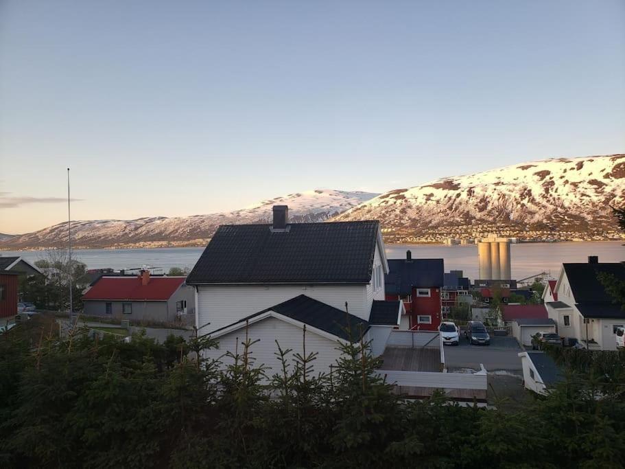3 Bedrooms&2bathrooms House With Amazing View *