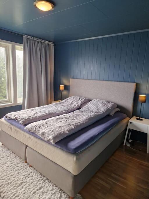 3 Bedrooms&2bathrooms House With Amazing View Holiday home