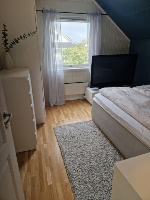 3 Bedrooms&2bathrooms House With Amazing View Holiday home Tromso
