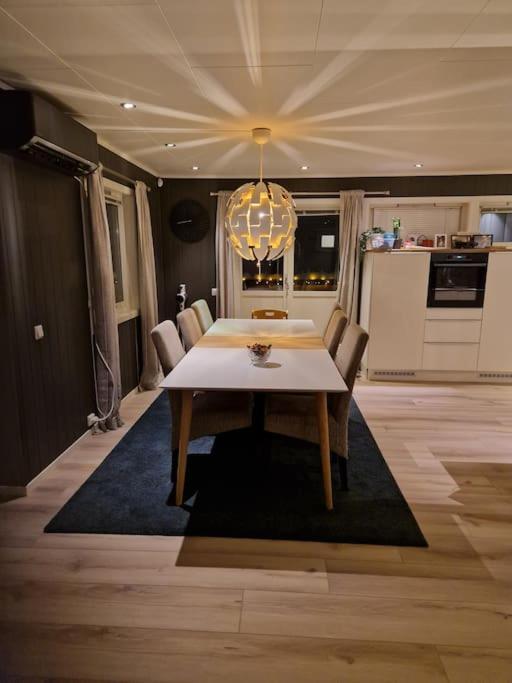3 Bedrooms&2bathrooms House With Amazing View * Tromso