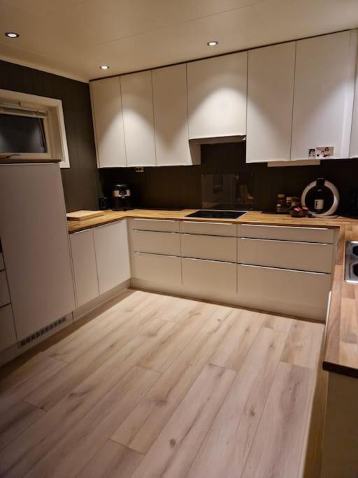 3 Bedrooms&2bathrooms House With Amazing View Holiday home *