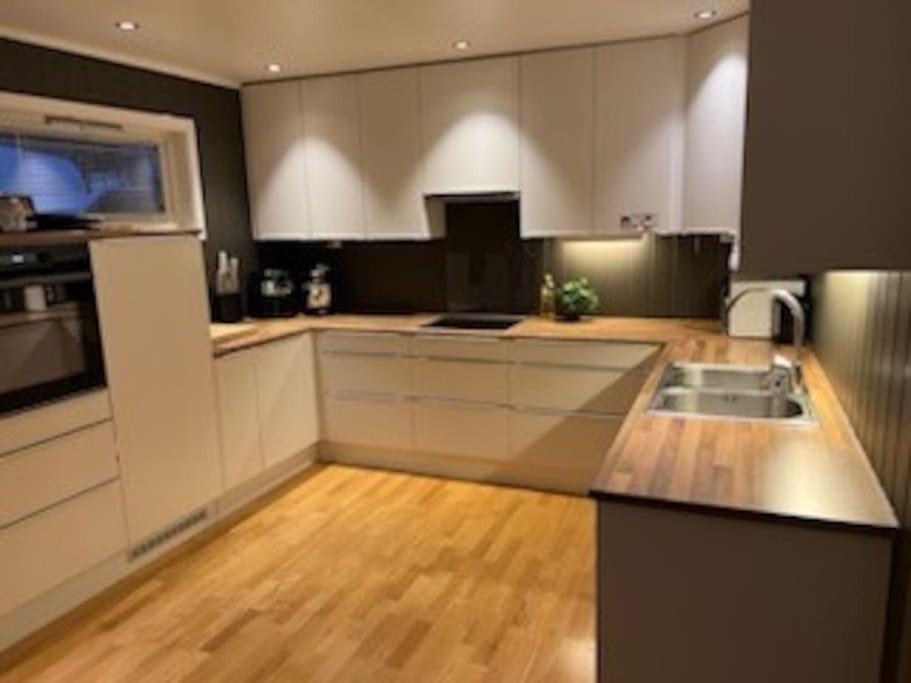 3 Bedrooms&2bathrooms House With Amazing View *