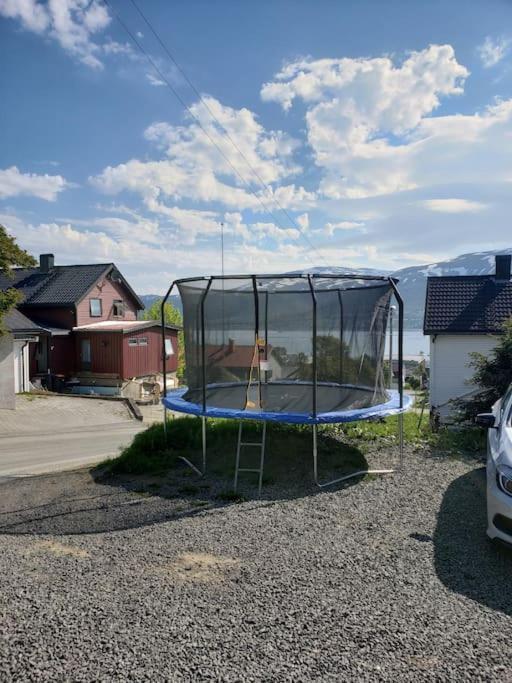 Holiday home 3 Bedrooms&2bathrooms House With Amazing View *