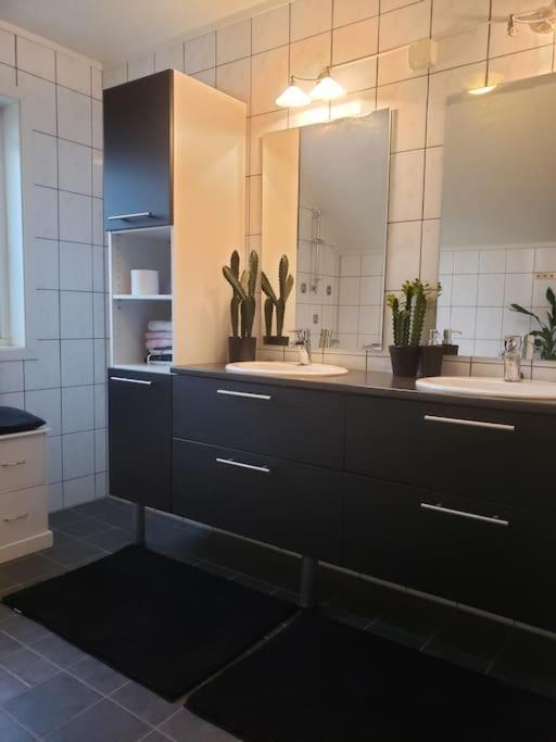 3 Bedrooms&2bathrooms House With Amazing View Tromso