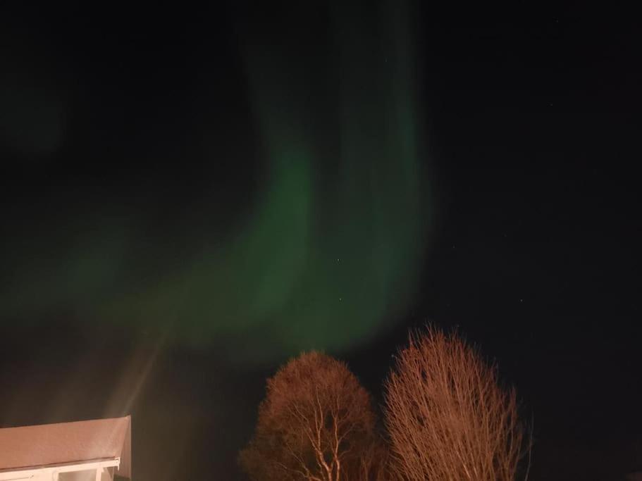 3 Bedrooms&2bathrooms House With Amazing View * Tromso