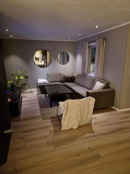 3 Bedrooms&2bathrooms House With Amazing View *