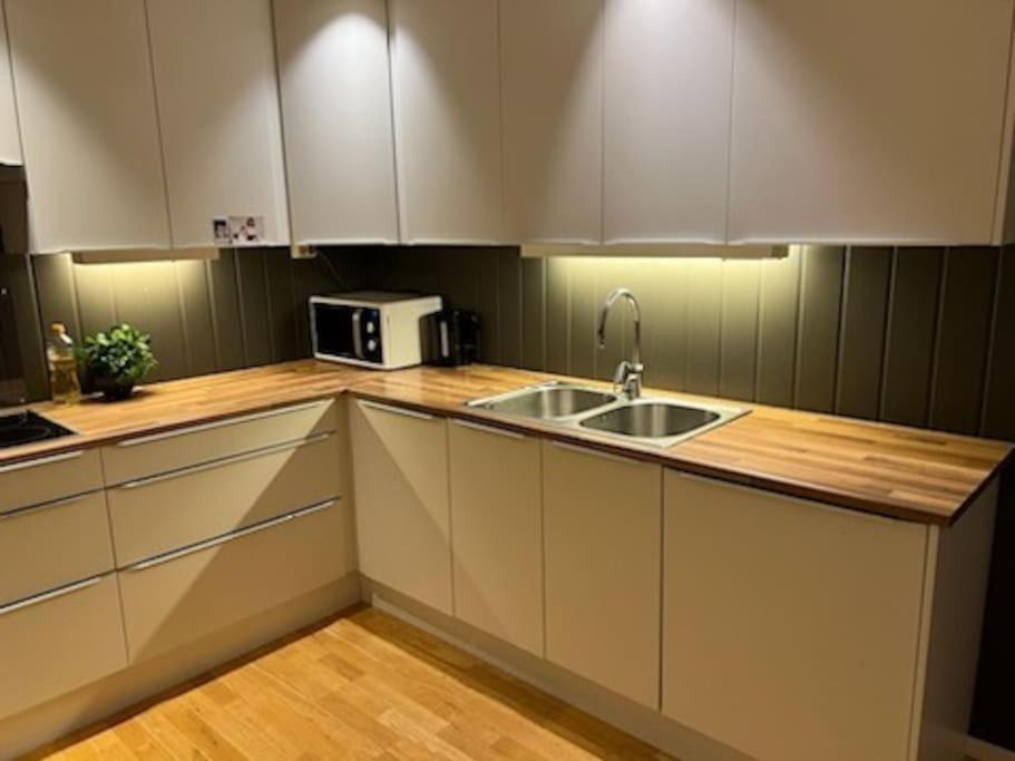 3 Bedrooms&2bathrooms House With Amazing View *