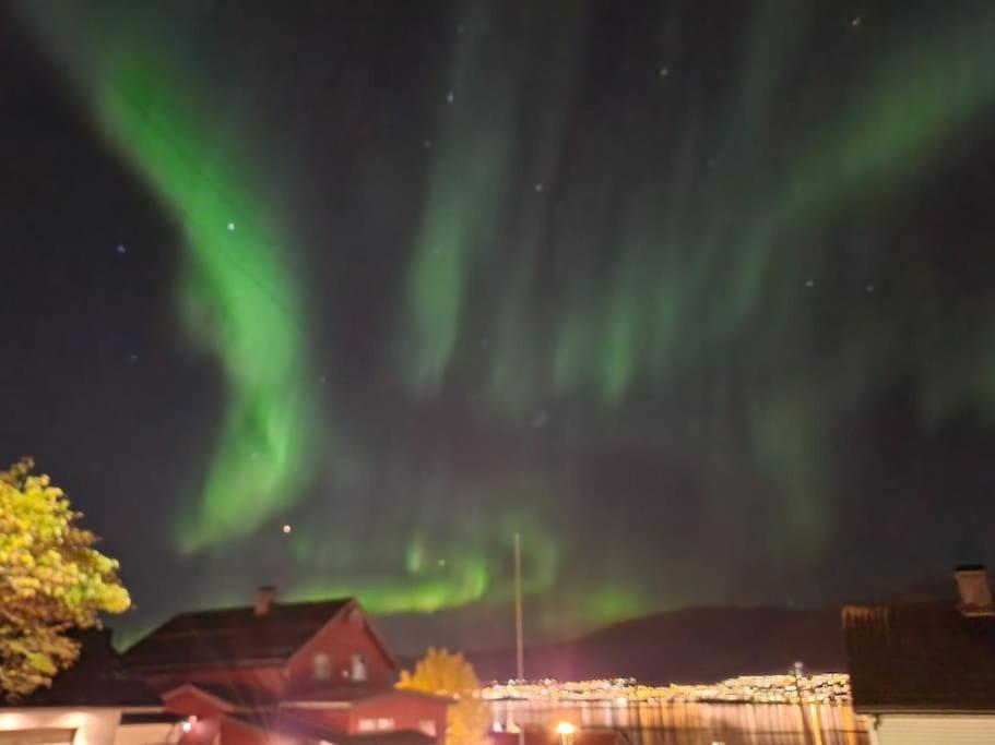 3 Bedrooms&2bathrooms House With Amazing View * Tromso