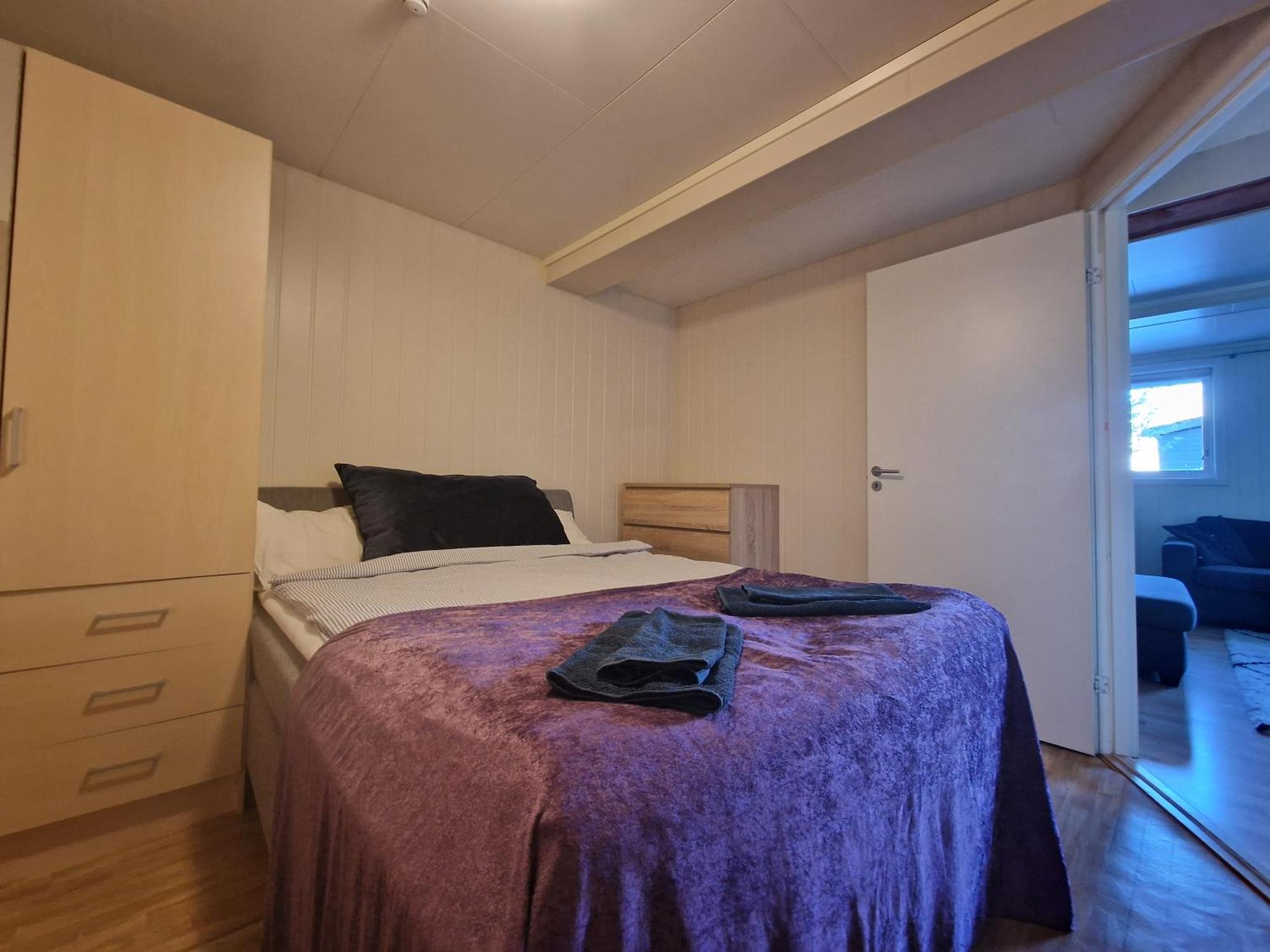 Apartment Northern Lights *