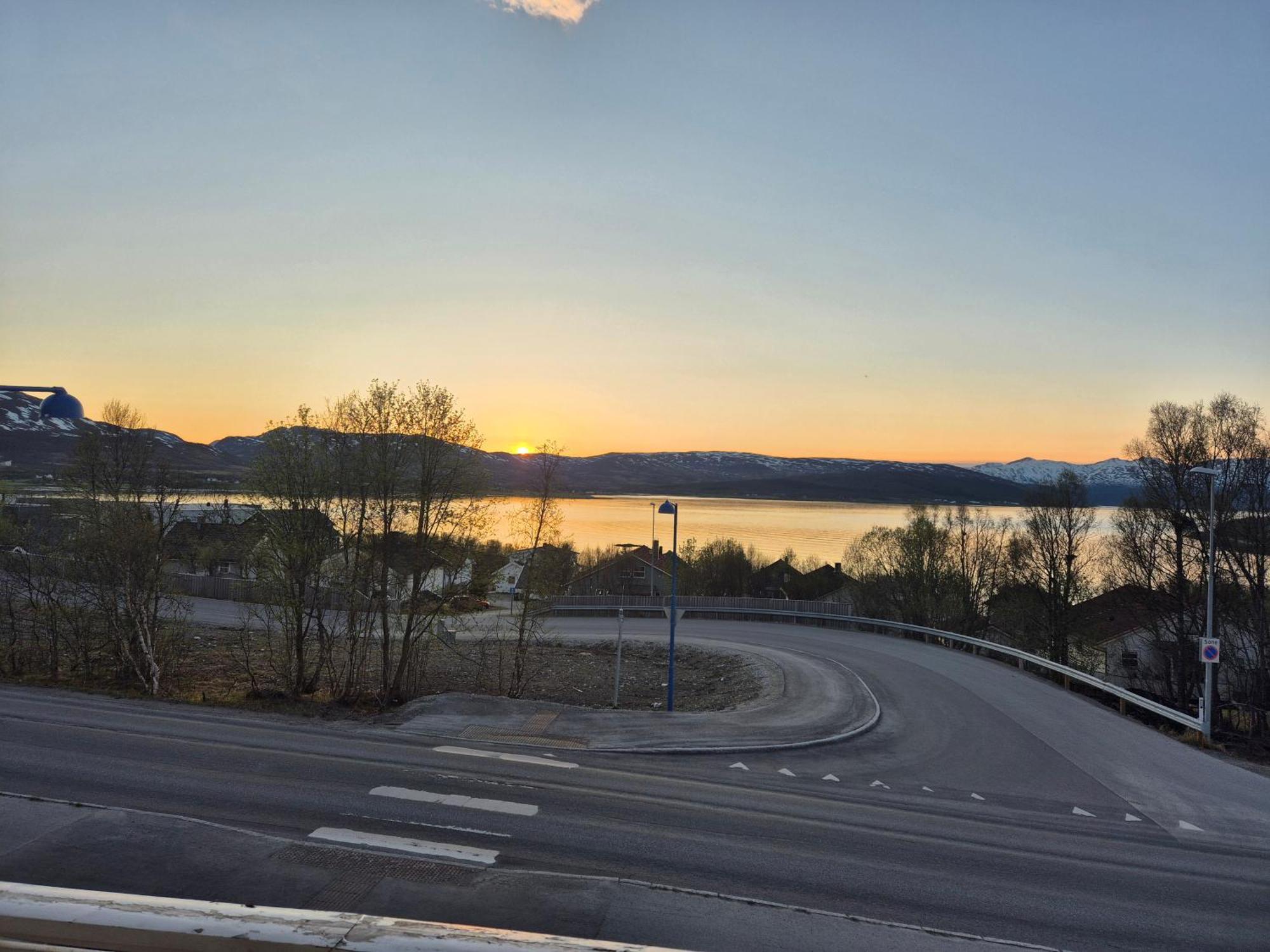 Lovly 4 Bedroom House Apartment Tromsø