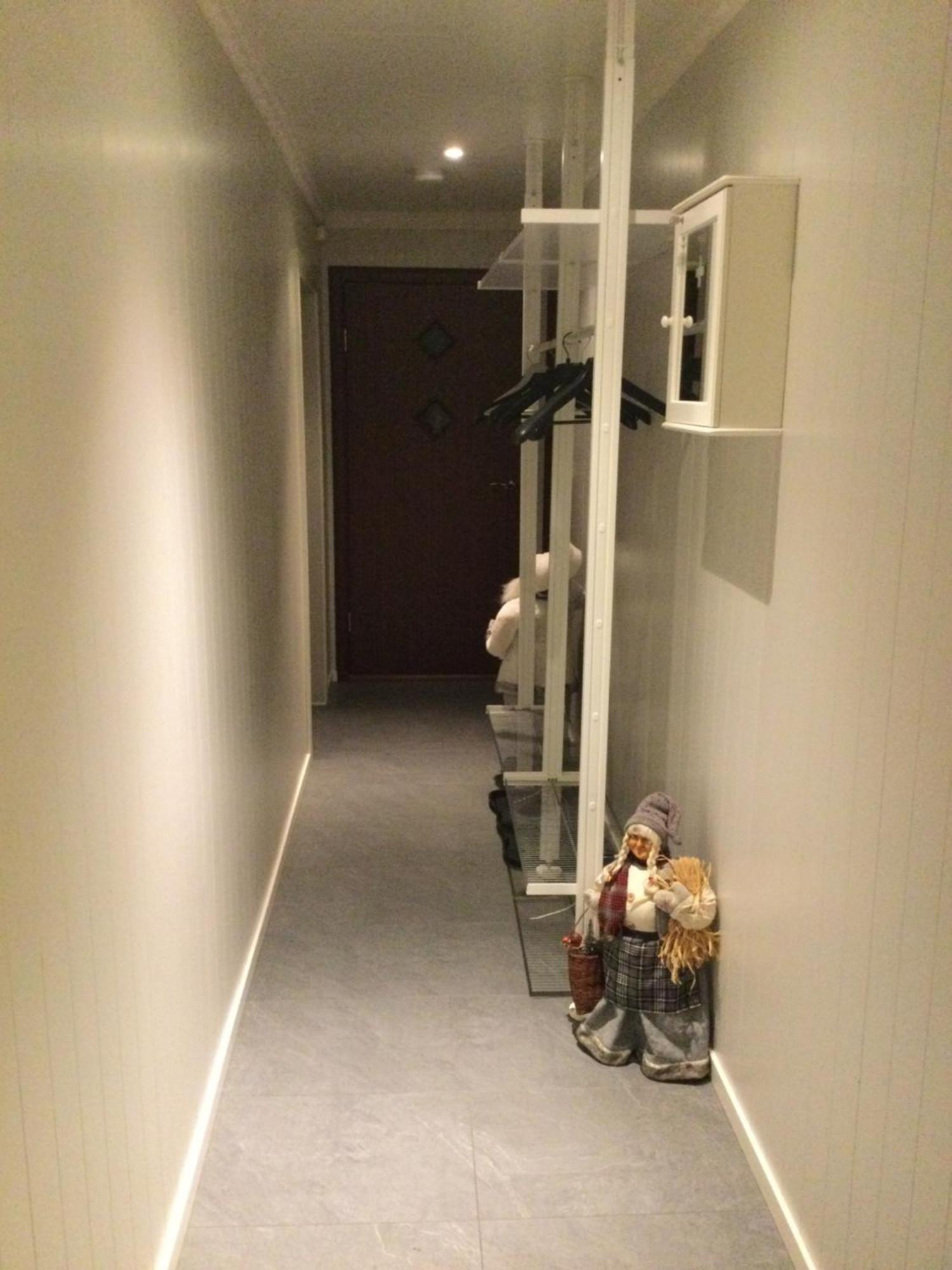 Med Fantastisk Utsikt. Apartment