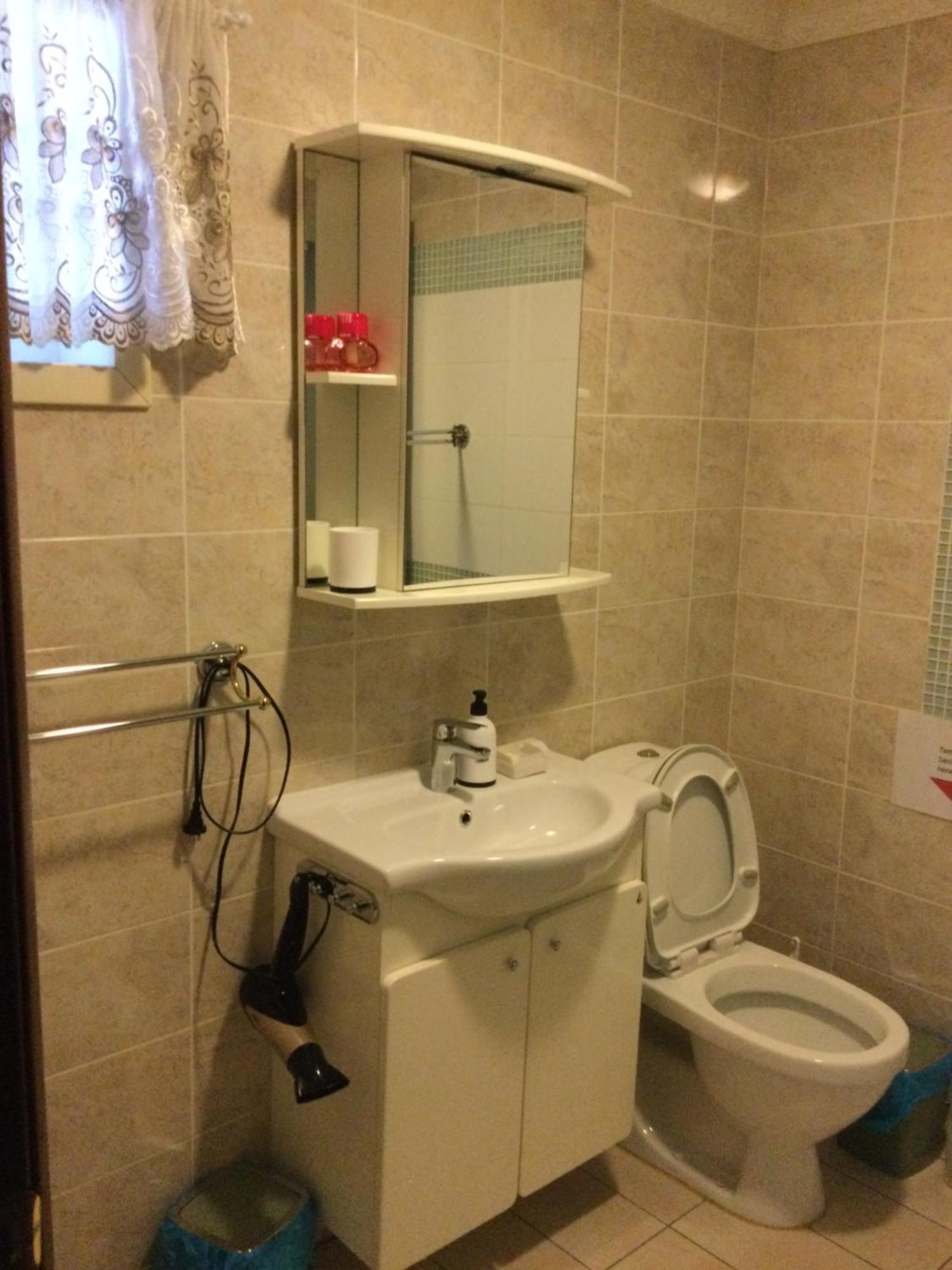 Apartment Med Fantastisk Utsikt.