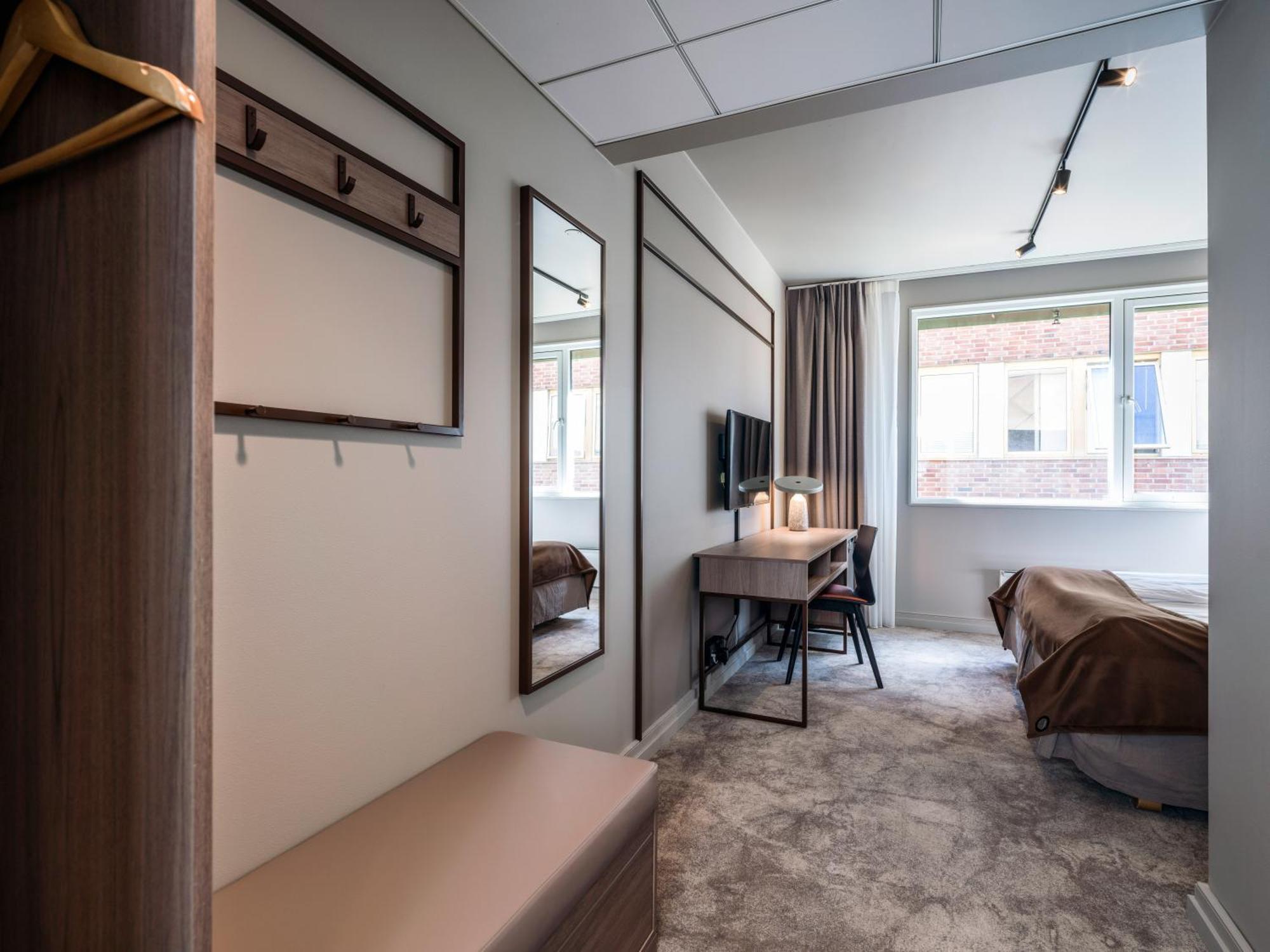 Quality Saga Hotel Tromso