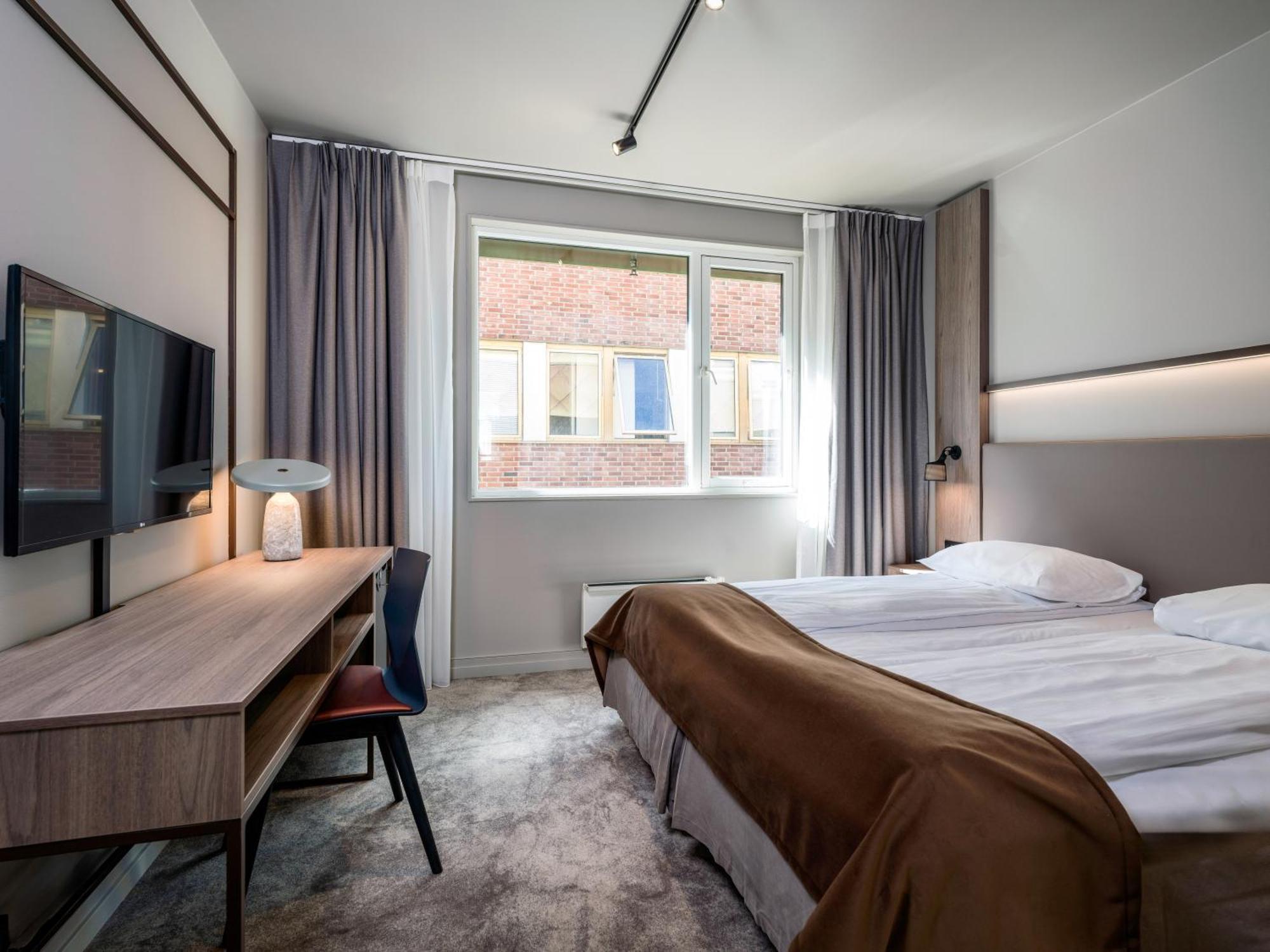 Hotel Quality Saga Tromso