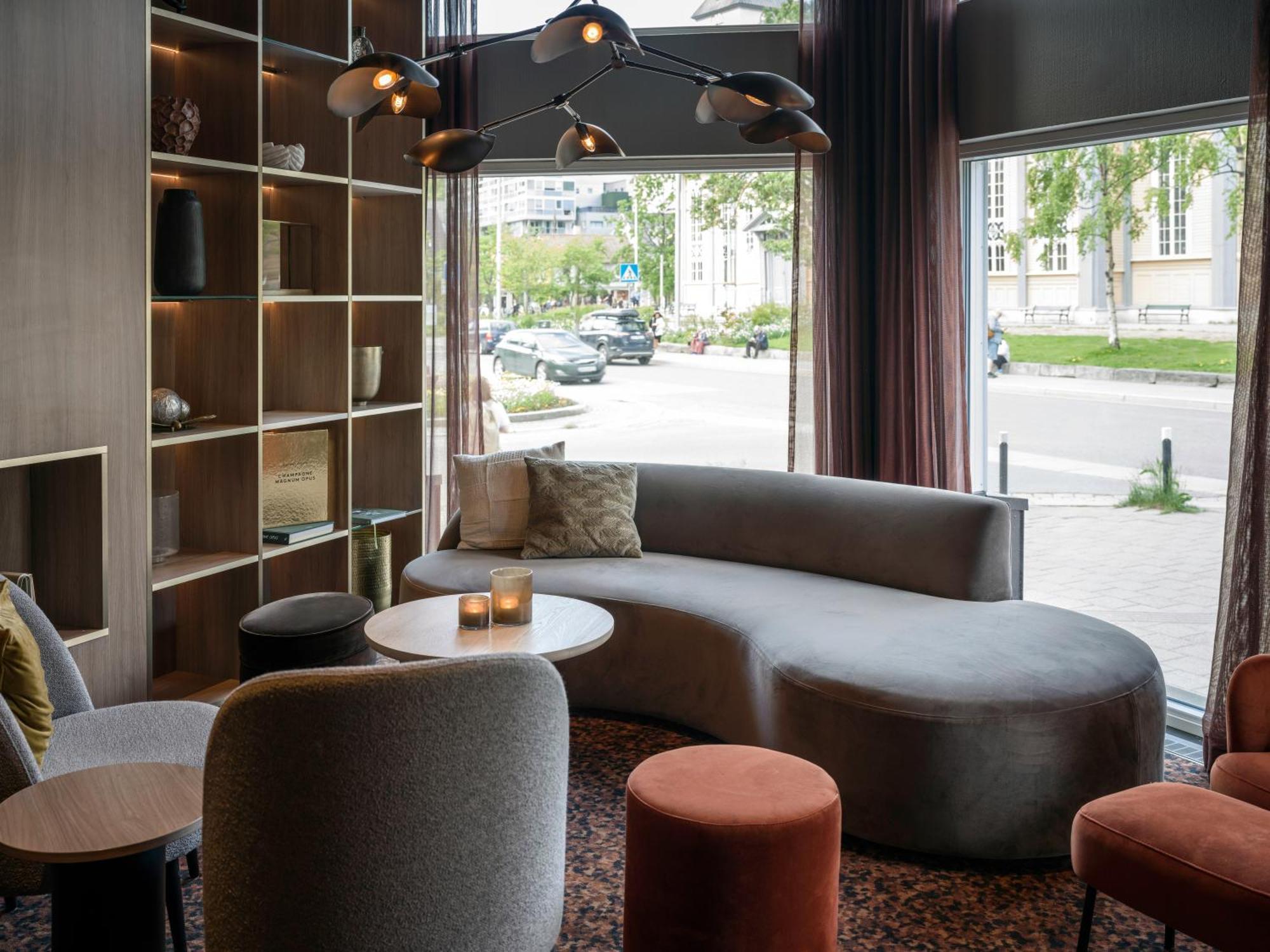 Hotel Quality Saga Tromso