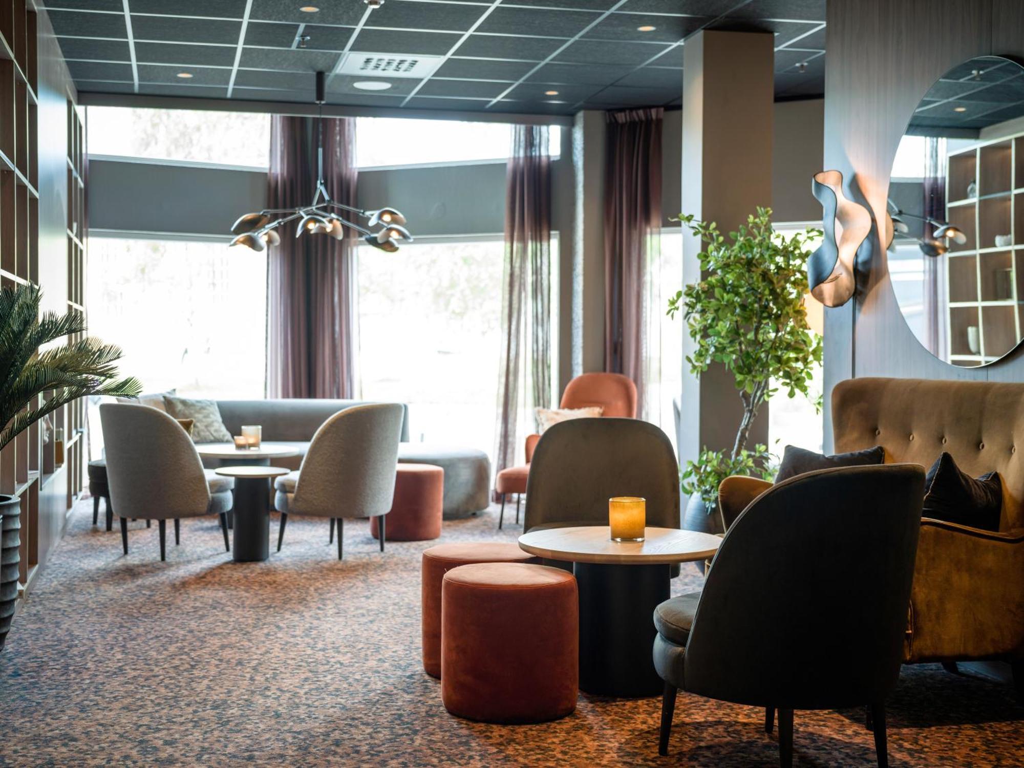 Quality Saga Hotel 4*