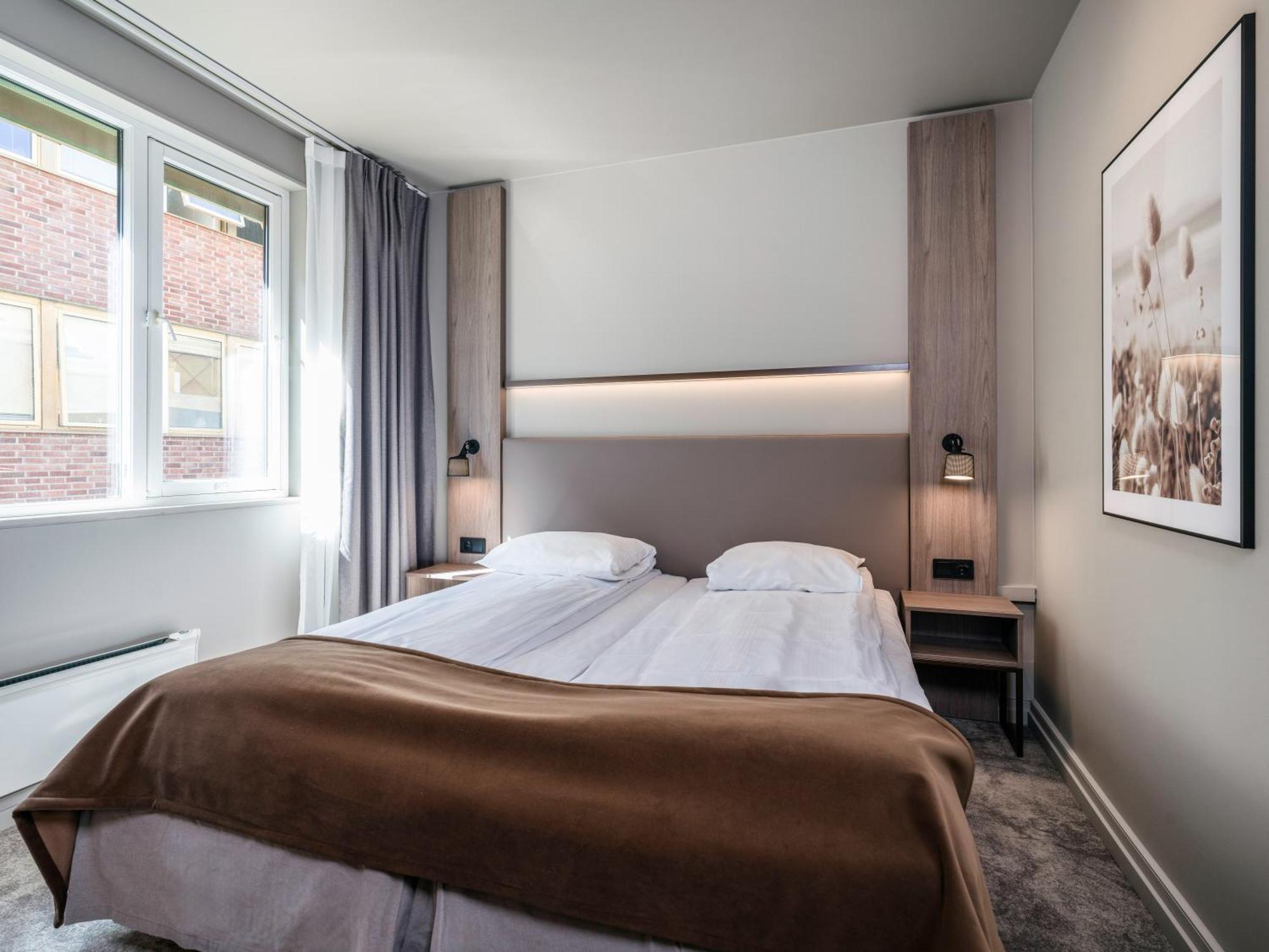 Quality Saga Hotel Tromso