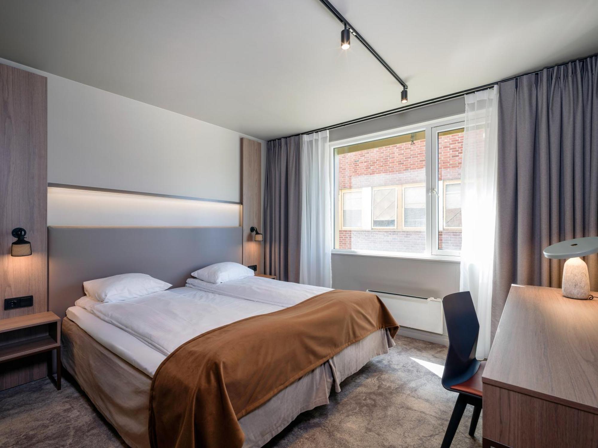 Hotel Quality Saga Tromso