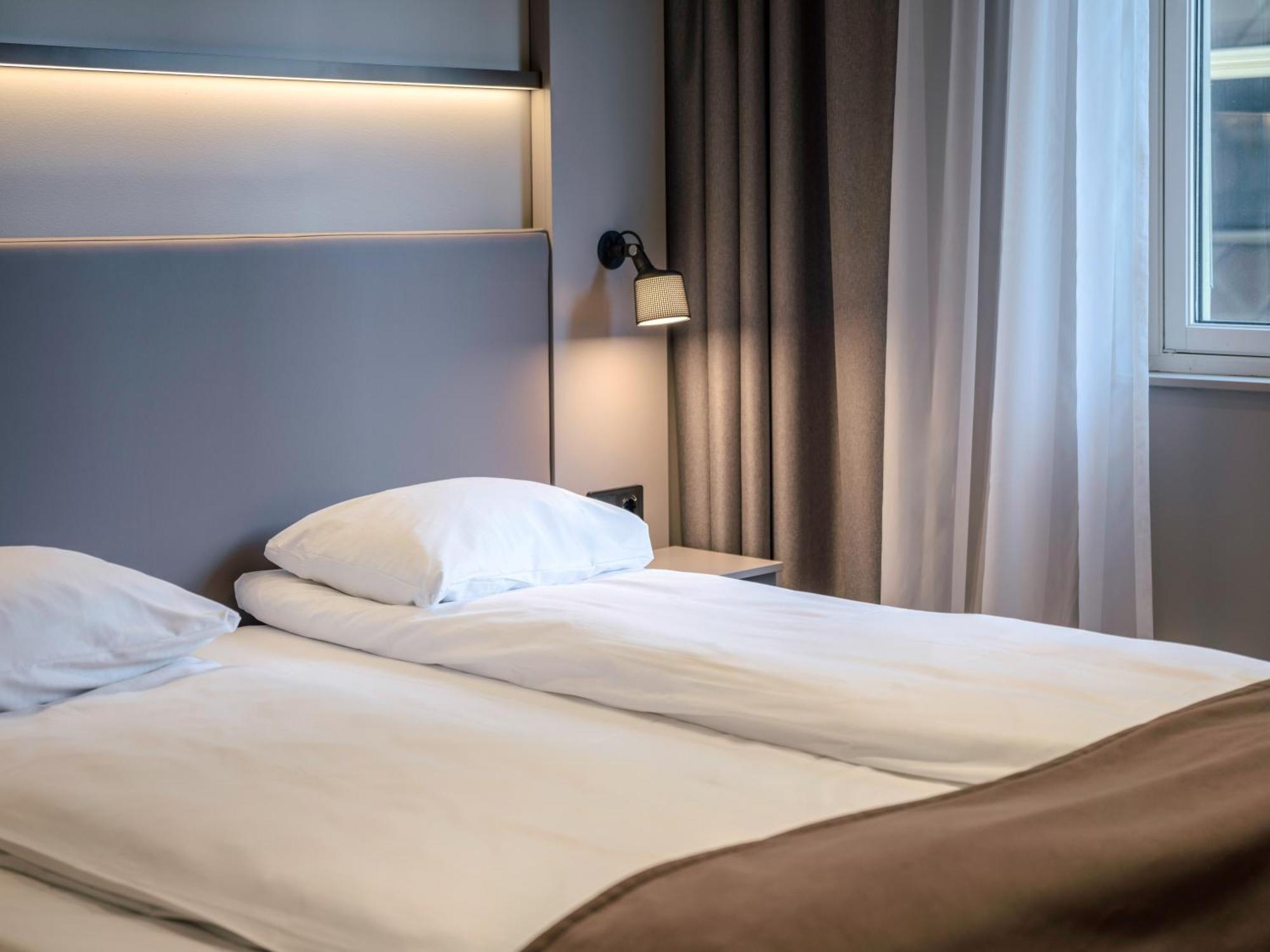 Quality Saga Hotel