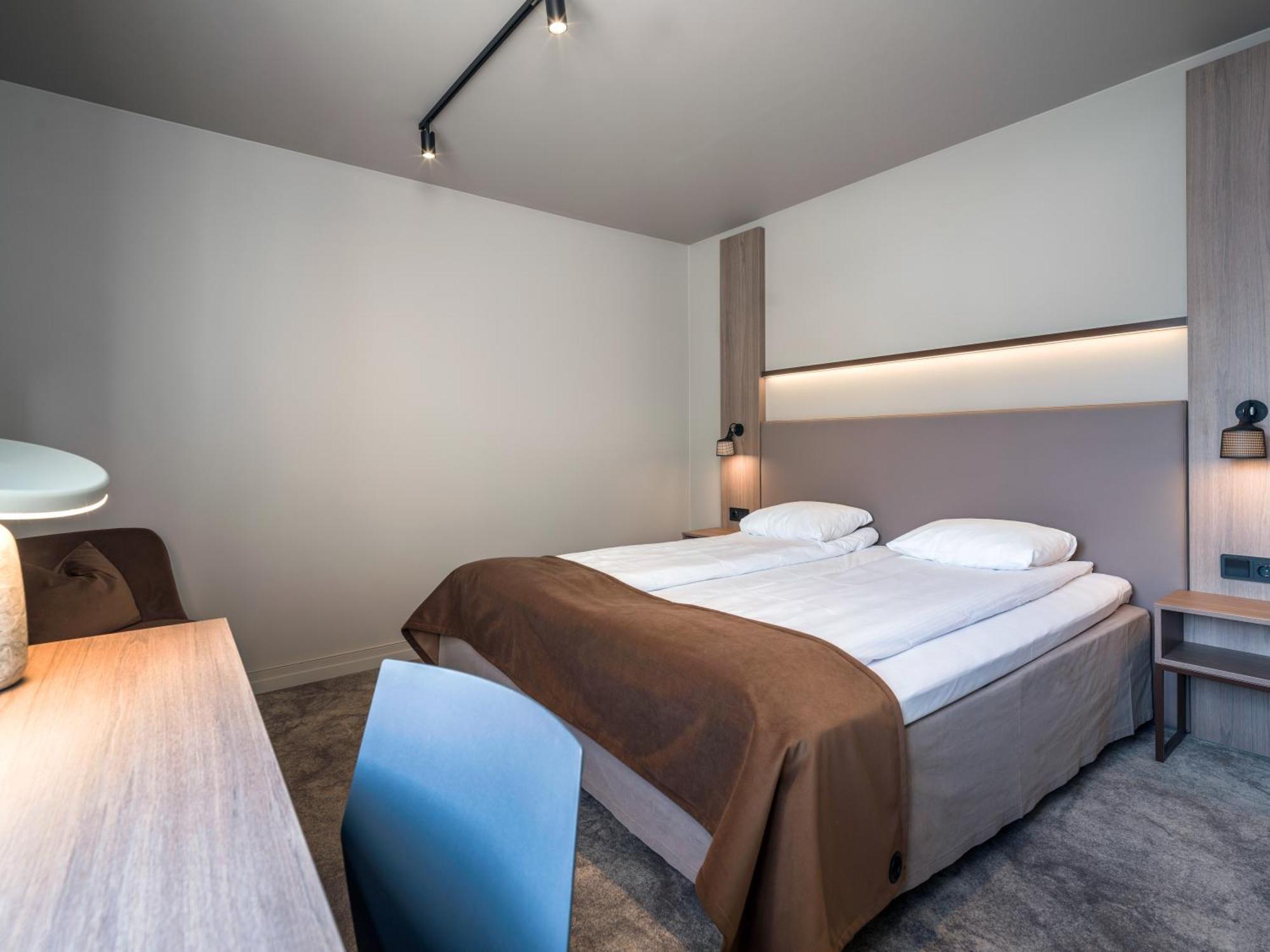 Quality Saga Hotel