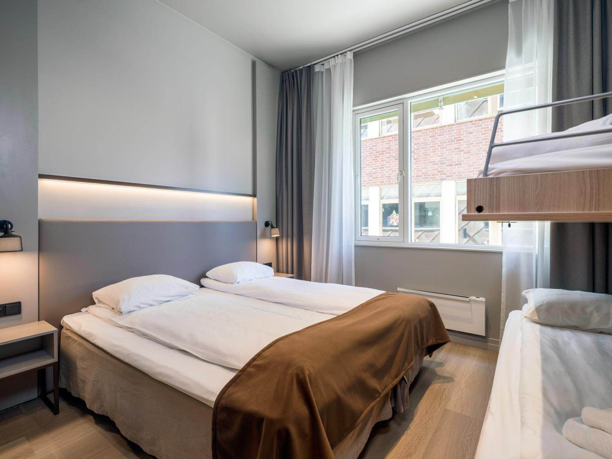 Hotel Quality Saga Tromso