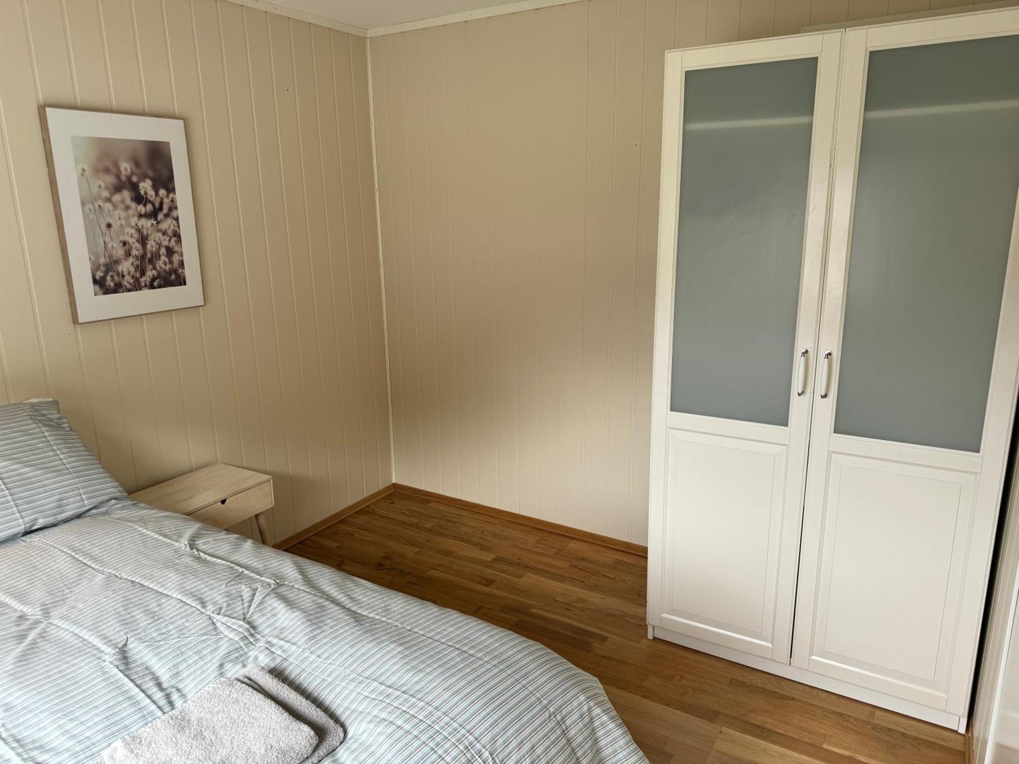 Apartment Walo Tromsdalen - Close To Cable Car And Arctic Cathedral, 10 Min By Bus To Centre, Free Parking