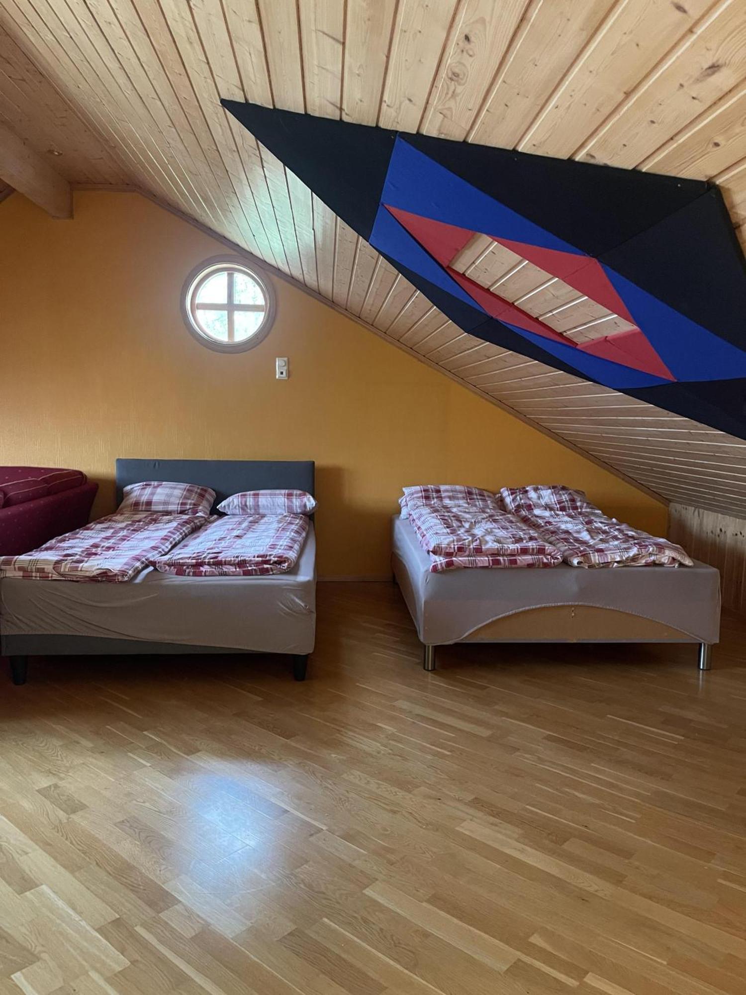 Apartment Arctic - 4 Bedrooms And Parking *