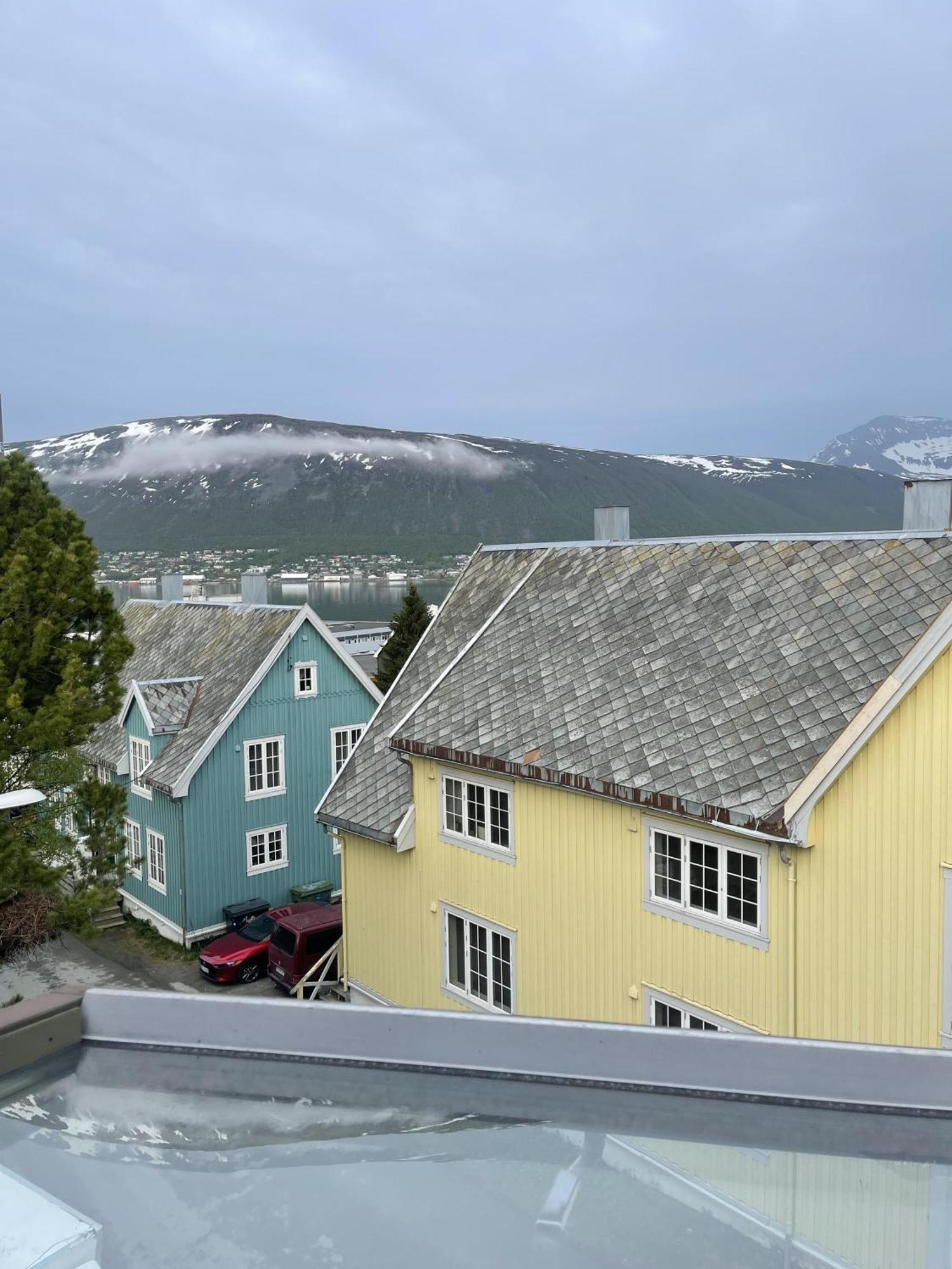 Apartment Arctic - 4 Bedrooms And Parking *