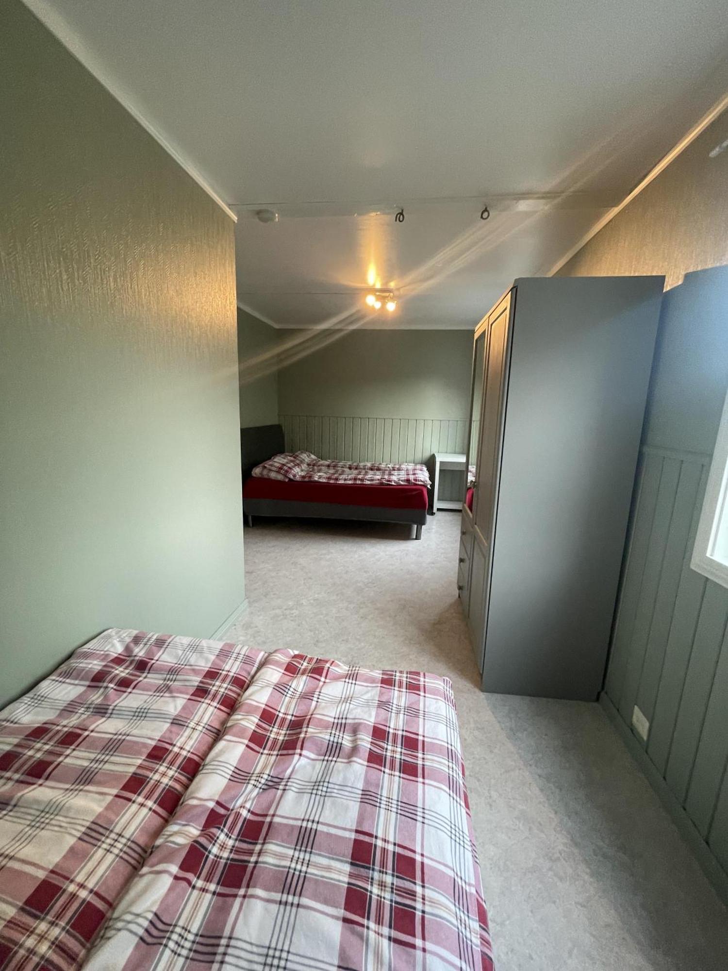 Apartment Arctic - 4 Bedrooms And Parking *
