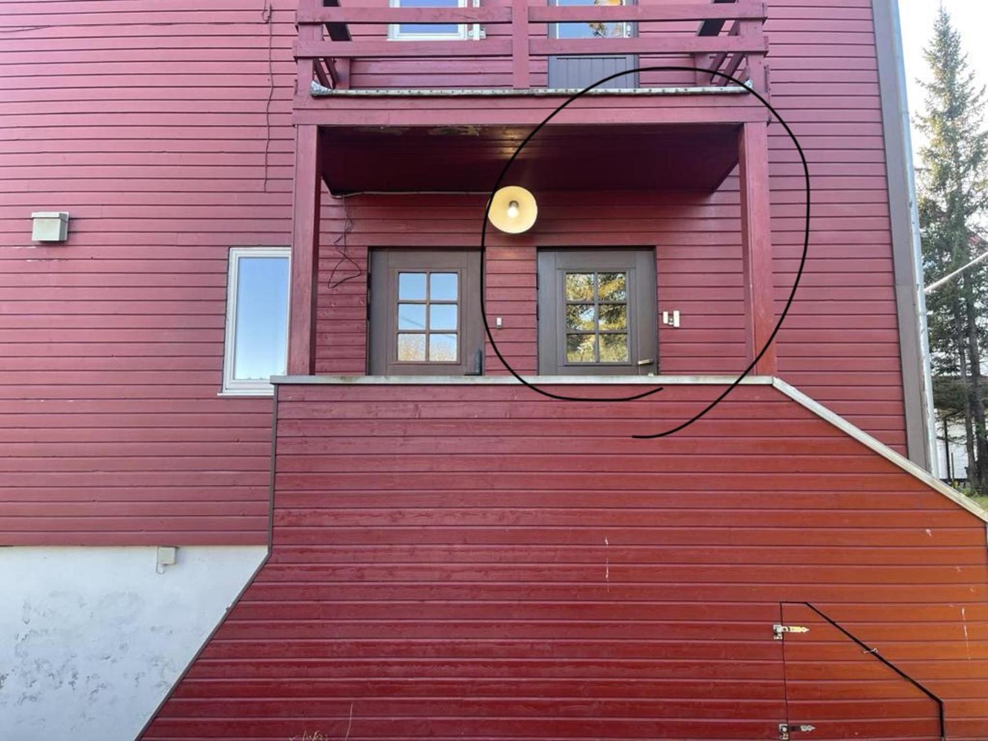 Apartment Arctic - 4 Bedrooms And Parking