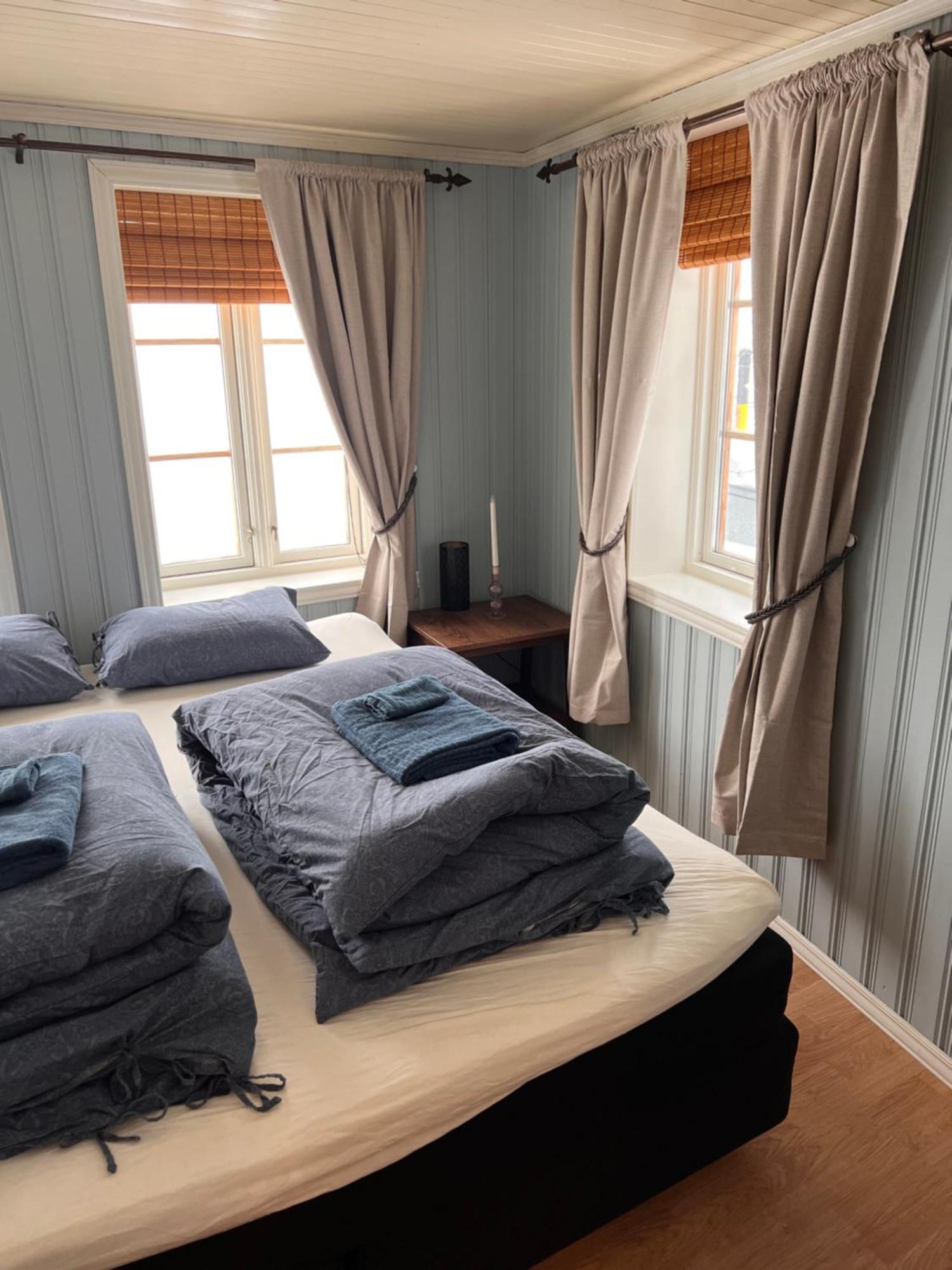 Apartment Charming Historic Your Ideal Getaway Tromso