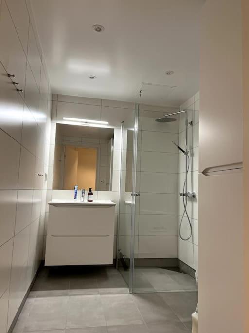 Brand New In The Heart Of Tromso! Apartment *