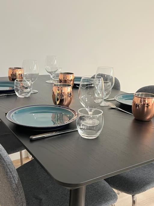Brand New In The Heart Of Tromso! *