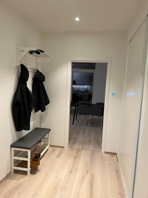 Brand New In The Heart Of Tromso! *