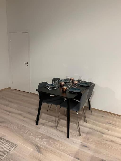 Brand New In The Heart Of Tromso! * Tromsø