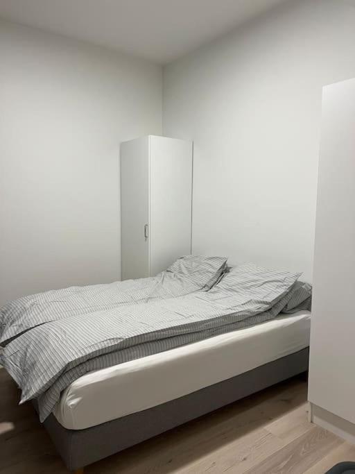 Apartment Brand New In The Heart Of Tromso! Tromsø