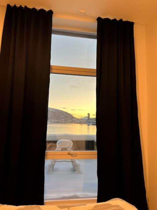Brand New In The Heart Of Tromso! *