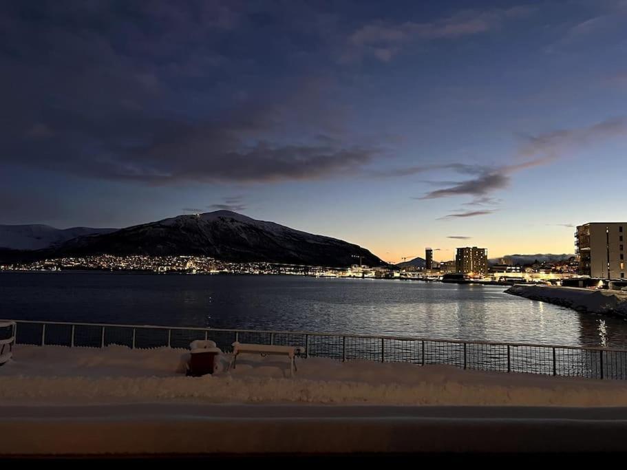 Brand New In The Heart Of Tromso! Tromsø