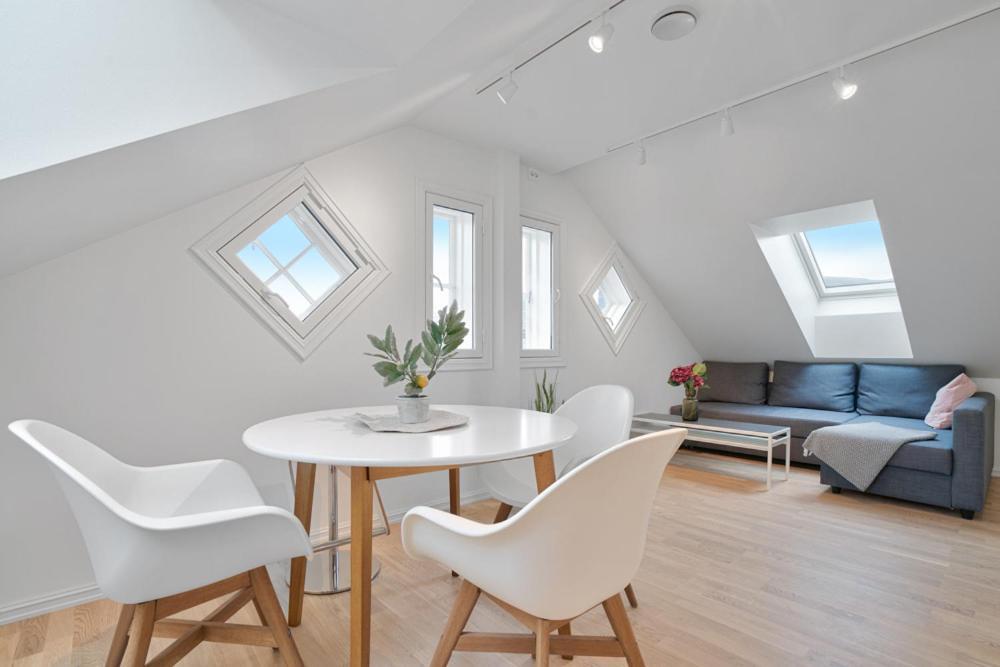 Totalapartments Skansegata