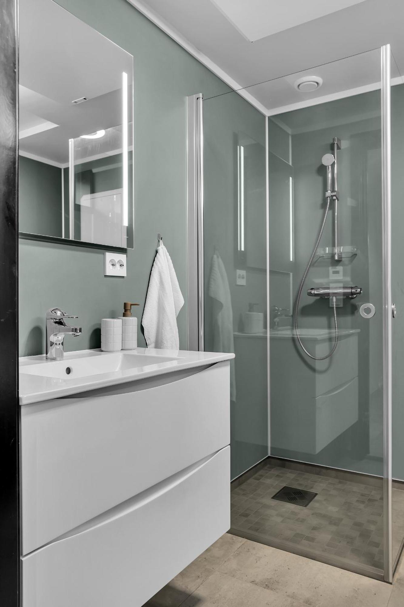 Nansen - New Exclusive Villa, Multiple Units Villa *