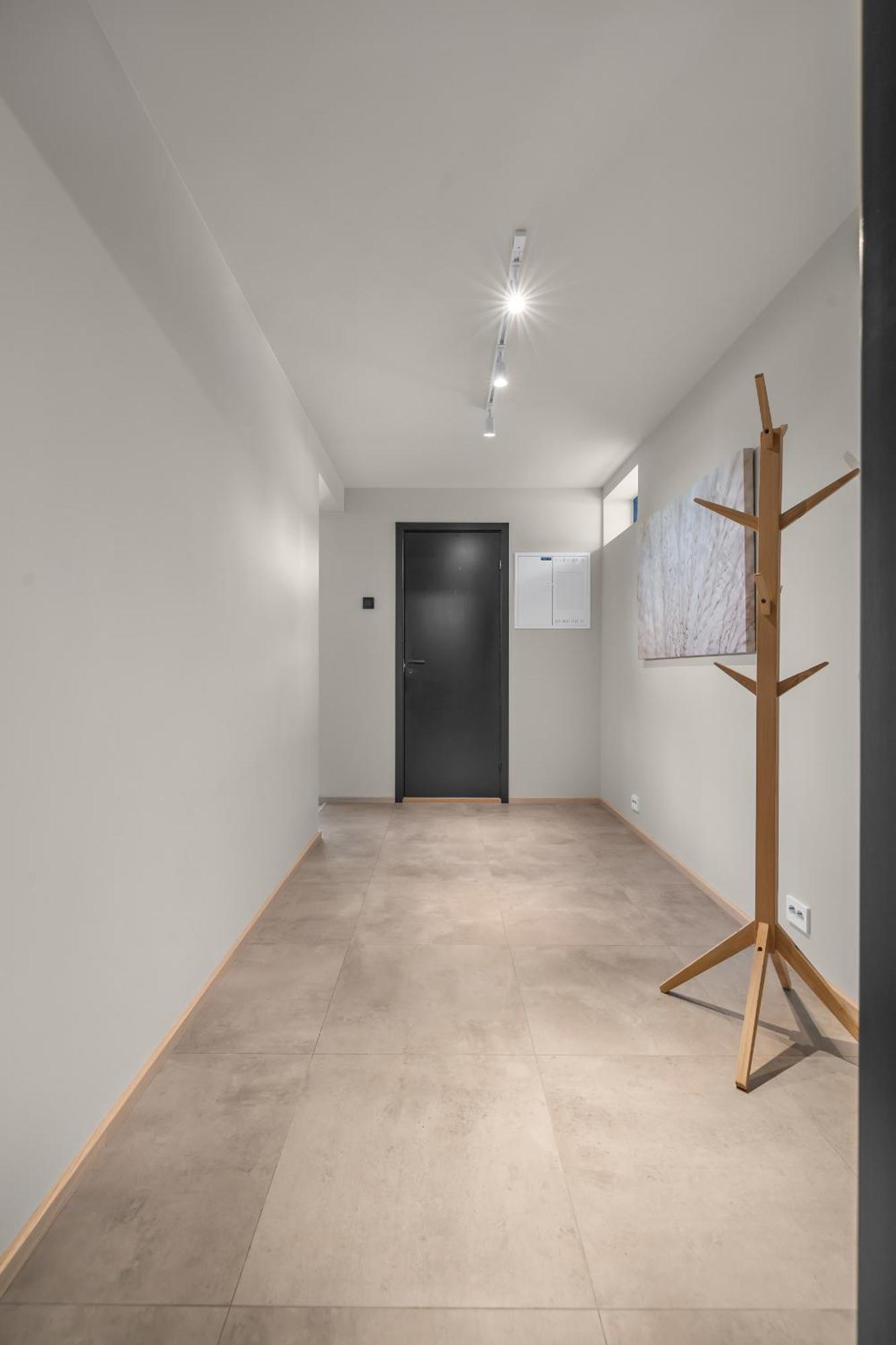 Villa Nansen - New Exclusive Villa, Multiple Units Tromso