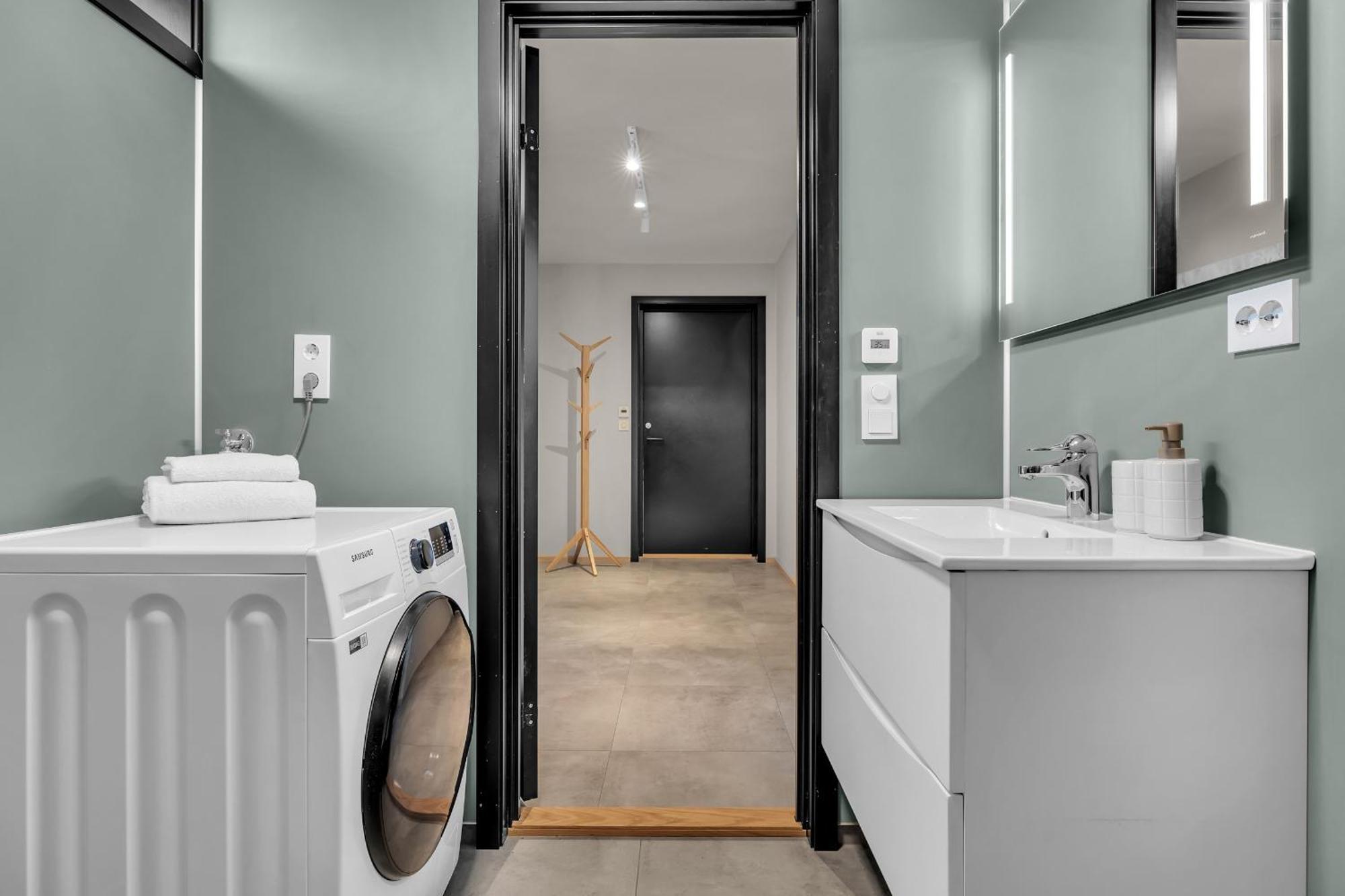 Nansen - New Exclusive Villa, Multiple Units *