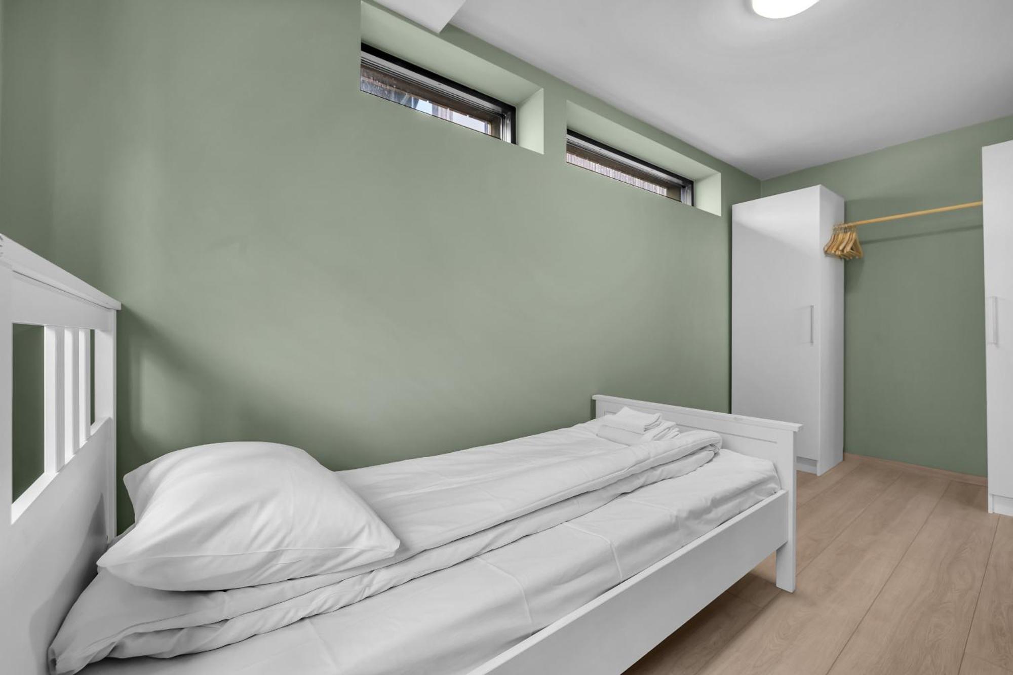 Nansen - New Exclusive Villa, Multiple Units Tromso