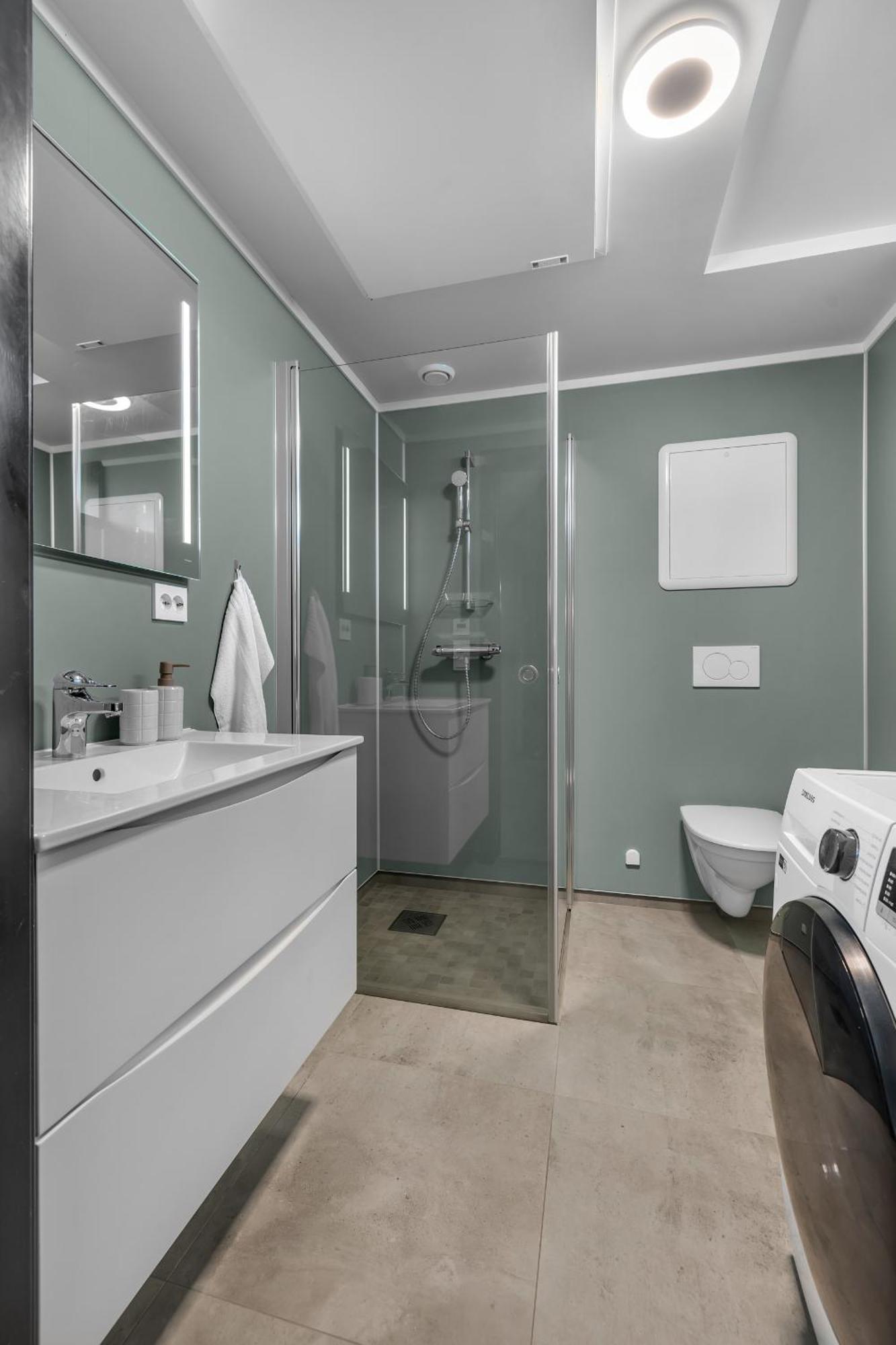 Nansen - New Exclusive Villa, Multiple Units * Tromso
